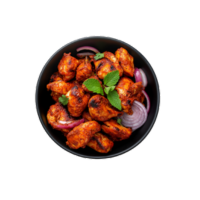 Tandoori Chicken